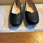 Life Stride  Notorious‎ Black Flats Women’s 11M Soft System Comfort Shoes Photo 3
