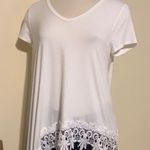 Macrame Crochet V Photo 6