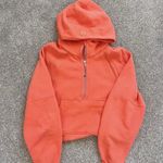 Lululemon Scuba Oversized Half-Zip Hoodie Photo 0