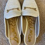 Sam Edelman White Flats Photo 0