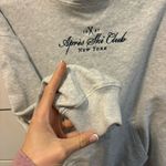 Hollister  Aprés Ski Club Sweatshirt Hoodie Photo 3