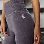 Free People Good Karma Leggings Photo 2