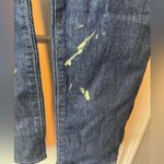 Levi's Levi overalls-size small Photo 3