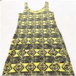 Urban Outfitters  Divided Lion Print Fitted Tank Dress Photo 8