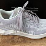 Vionic Arrival Sneakers Mist Knit Mesh Size 6.5 NIB Supportive Comfy for Travel Photo 1