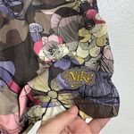 Nike  Women’s Floral Shorts Size 1X Photo 2