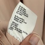 BHLDN Anthropologie  Blush Pink Mendoza Maxi Dress NWT Sz 4 Photo 11