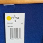 l*space L* Revolve Square Neck Maxi Devon Dress NWT Size Small Photo 7