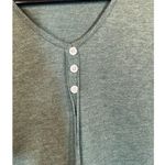 Emery Rose Green V Photo 3