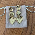 8 Other Reasons  heart earrings Photo 1
