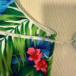 Peach Love California Tropical Sundress Small Strappy Back Photo 2