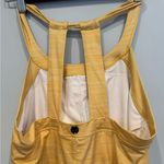 prAna Women's Cantine Dress Yellow Size L Photo 7