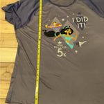 Disney  run princess finisher 5k shirt size XL -NWT Photo 2