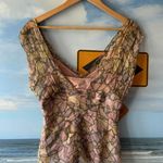 Diane Von Furstenberg Vintage Blouse Photo 2