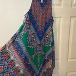 MSK dress size L preowned no rips or smell pets free home Size L Photo 4