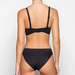 SKIMS Naked Plunge Bra NWT S Photo 1