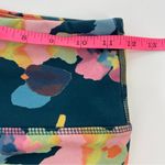 Anthropologie Daily practice by  womens Liana Printed Leggings size S Multicolor Photo 6