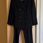 Ellen Tracy  Black Suit Photo 0