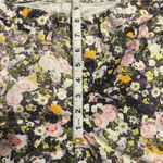 Madewell Women's Skinny Skinny Ankle Jeans Sz 29 Floral Boho Preppy Stretch Photo 8