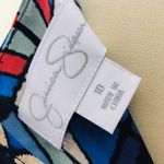 Jessica Simpson Multi Racerback Dress Photo 7