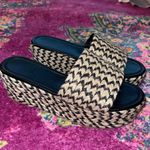 SheIn Platform Espadrilles Photo 0