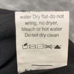 Francesca's Francesca’s Alya Beaded Tribal Print Black Skirt Size Large Photo 10