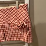 Abercrombie & Fitch Vintage Abercrombie Plaid Mini Skirt - Size 8 - Preppy Y2K Style Photo 1