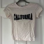 Princess Polly baby tee Photo 0