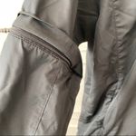 Nike Golf Clima Fit Black Quarter Zip Jacket. Size Medium. EUC Photo 3