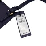 Tommy Hilfiger Elsie Phone Crossbody Bag in Navy Blue New Photo 6