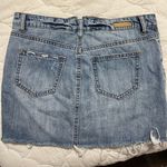 True Craft  Bluejean Skirt Photo 1