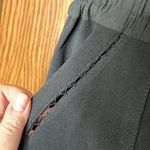 See U Soon Black Romper Size 2 Photo 8