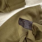 Stoic Women’s Green Thermal Medium Longsleeve Top Photo 4