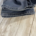 CAbi  Womens 6 Jeans #764 Blue Medium Wash Cropped Stretch Cotton Blend Photo 6