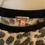 Juicy Couture Cheetah Print Sweater Photo 2