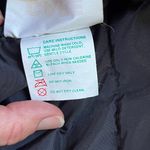 Obermeyer Women's Vintage Hooded Ski Jacket Teal Size 14 Photo 14