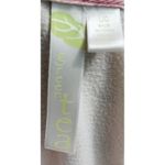 Love Tree By  Sweatshirt Pullover Pink Contrast Stitching‎ Comfy Casual L Photo 3