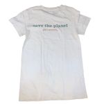 Vintage y2k Girl Scouts baby tee Size M Photo 2