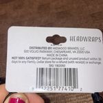 Universal Threads 5 Headbands: Universal Thread Paracord, Tan, Faux Pearl, & Modesa Headwraps -NWT Photo 15