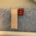 Anthropologie Pilcro Cropped Eyelash Sweater Photo 4