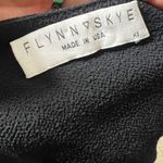 Flynn Skye  sleeveless mini dress‎ with side  slit XS Photo 3