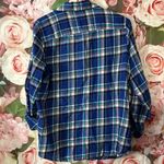 kim rogers size L button down Photo 9