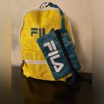 FILA New Hailee Mini Backpack | Bag Photo 2
