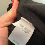 J. Jill Black Brushed Bi Photo 4