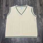 Princess Polly sweater vest Photo 0