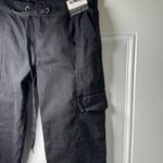 REWASH  UTILITY JOGGER - BLACK SMALL Photo 4