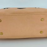 Oversized Pink Cat Purse Black Photo 6