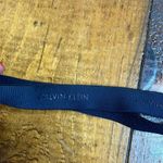 Calvin Klein Perfectly Fit Convertible Black Lace Bra 36D Photo 1