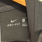 Nike  Nigeria National Soccer Team Black Short Sleeve Jersey Dress - size Medium Photo 2