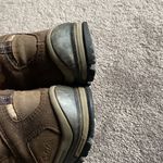 Cabela's Cabela’s Waterproof Thinsulate Realtree Camouflage Hunting Hiking Boots SIZE 6 Photo 11